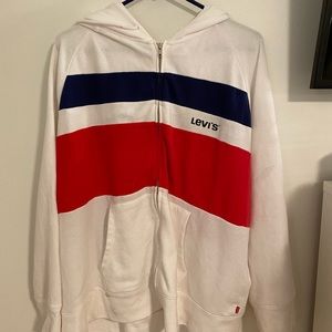 Levi’s sweater